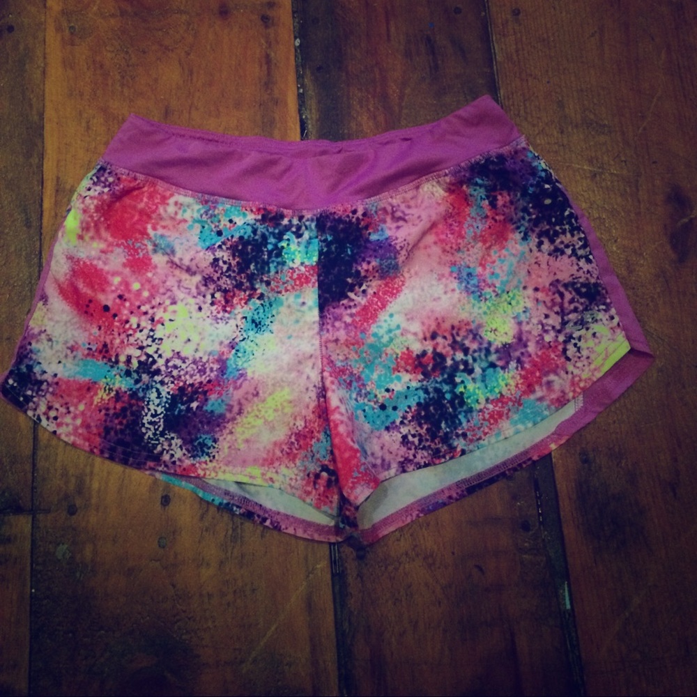 Swim shorts